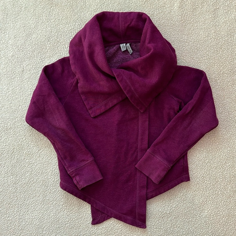 Zella active wrap